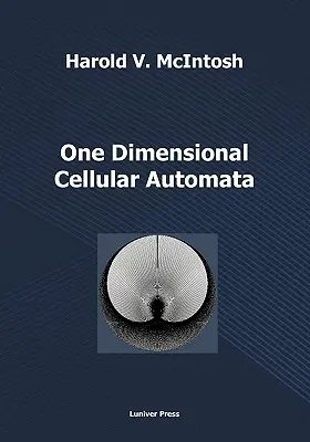 Automates cellulaires unidimensionnels - One Dimensional Cellular Automata