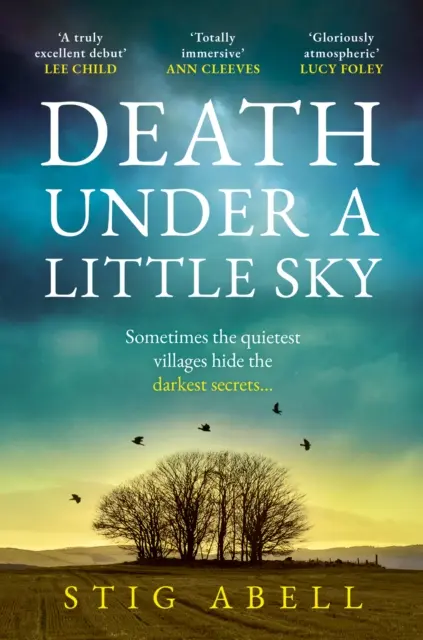 La mort sous un petit ciel - Death Under a Little Sky