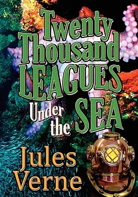 Vingt mille lieues sous les mers - Twenty Thousand Leagues Under the Sea