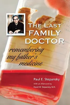 Le dernier médecin de famille - The Last Family Doctor