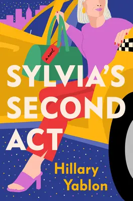 Le deuxième acte de Sylvia - Sylvia's Second ACT