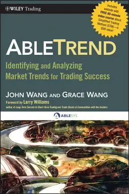 Abletrend : Identifier et analyser les tendances du marché pour réussir en trading - Abletrend: Identifying and Analyzing Market Trends for Trading Success