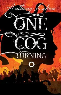 Un rouage qui tourne - One Cog Turning