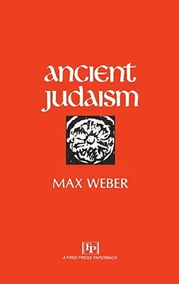 Le judaïsme ancien - Ancient Judaism