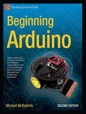 Débuter avec Arduino - Beginning Arduino