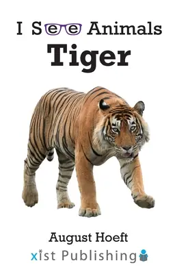 Tigre - Tiger