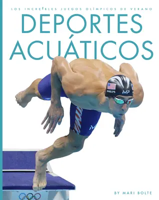 Sports aquatiques - Deportes Acuticos