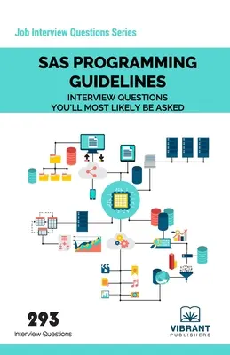 Questions d'entretien sur les directives de programmation SAS qui vous seront probablement posées - SAS Programming Guidelines Interview Questions You'll Most Likely Be Asked