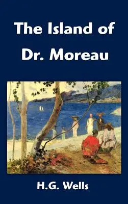 L'île du docteur Moreau - The Island of Dr. Moreau