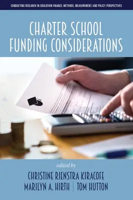 Considérations sur le financement des écoles à charte - Charter School Funding Considerations