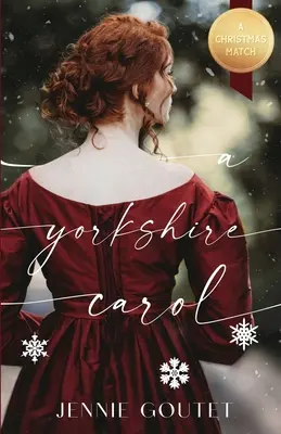 Une chanson du Yorkshire - A Yorkshire Carol