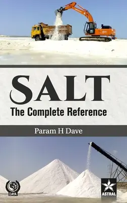 Le sel : La référence complète - Salt: The Complete Reference