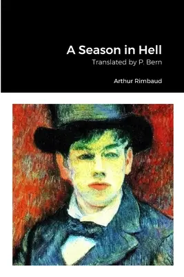 Une saison en enfer - A Season in Hell