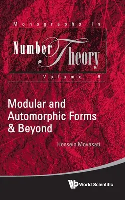 Formes modulaires et automorphes et au-delà - Modular and Automorphic Forms & Beyond