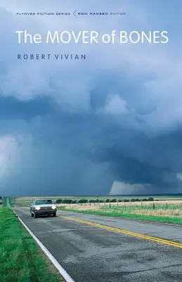 Le déménageur d'os - The Mover of Bones