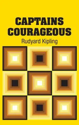 Les capitaines courageux - Captains Courageous
