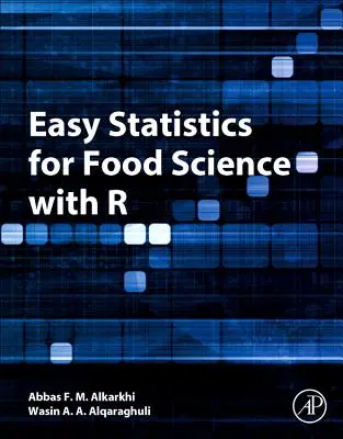 Statistiques faciles pour la science alimentaire avec R - Easy Statistics for Food Science with R