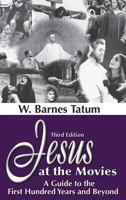 Jésus au cinéma (révisé) - Jesus at the Movies (Revised)