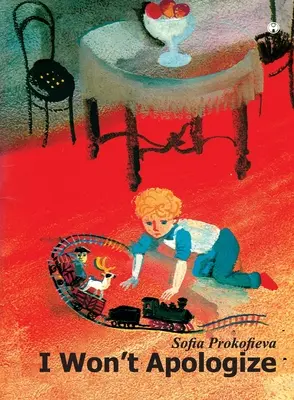 Je ne m'excuserai pas - I Won't Apologize