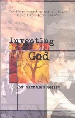 Inventer Dieu - Inventing God