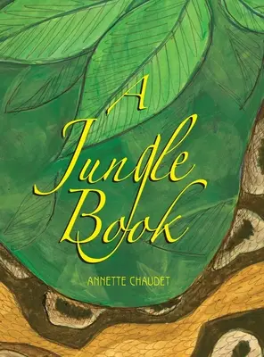 Le livre de la jungle - A Jungle Book