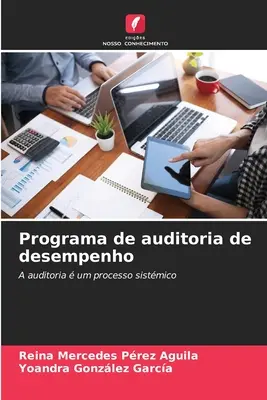 Programa de auditoria de desempenho