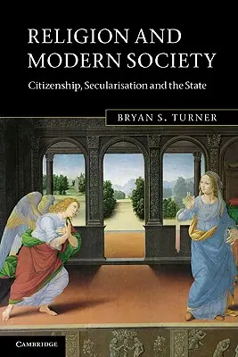 Religion et société moderne - Religion and Modern Society