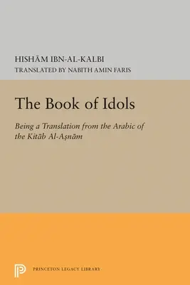 Livre des idoles - Book of Idols