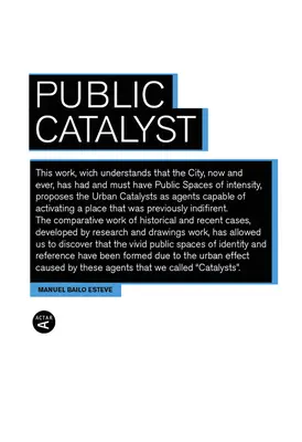 Catalyseur public - Public Catalyst