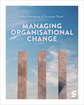 Gérer le changement organisationnel - Managing Organisational Change