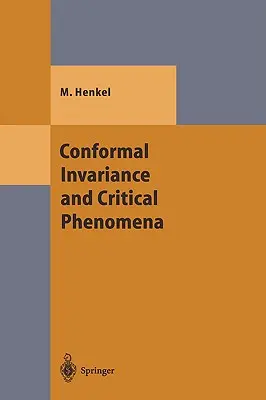 Invariance conforme et phénomènes critiques - Conformal Invariance and Critical Phenomena