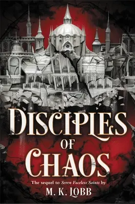 Disciples du chaos - Disciples of Chaos