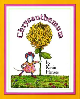 Le grand livre du chrysanthème - Chrysanthemum Big Book