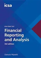 CSQS Rapports financiers et analyse, 3e édition - CSQS Financial Reporting and Analysis, 3rd edition