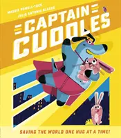 Capitaine Câlin - Captain Cuddles