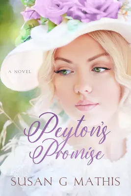 La promesse de Peyton - Peyton's Promise