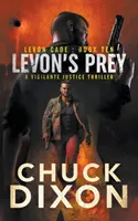 Levon's Prey : A Vigilante Justice Thriller (La proie de Levon) - Levon's Prey: A Vigilante Justice Thriller