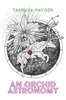 L'astronomie des orchidées - Orchid Astronomy