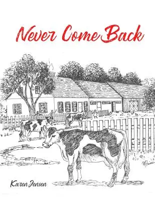 Ne jamais revenir - Never Come Back