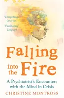 Tomber dans le feu - Les rencontres d'un psychiatre avec l'esprit en crise - Falling into the Fire - A Psychiatrist's Encounters with the Mind in Crisis