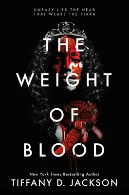 Le poids du sang - The Weight of Blood