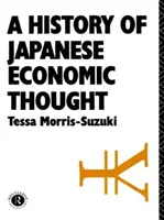 Histoire de la pensée économique japonaise - History of Japanese Economic Thought