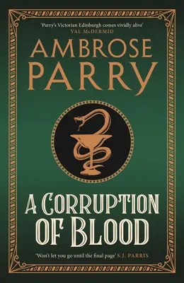 La corruption du sang - A Corruption of Blood