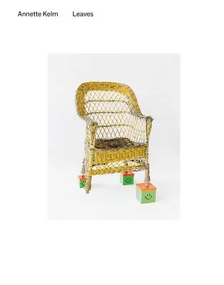 Annette Kelm : Feuilles - Annette Kelm: Leaves