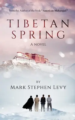 Le printemps tibétain - Tibetan Spring