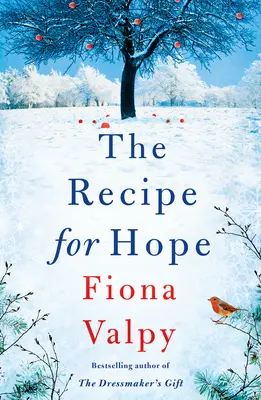 La recette de l'espoir - The Recipe for Hope