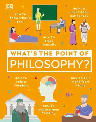 A quoi sert la philosophie ? - What's the Point of Philosophy?