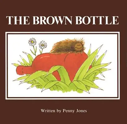 La bouteille brune - The Brown Bottle