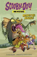 Marais à monstres - Monster Marsh