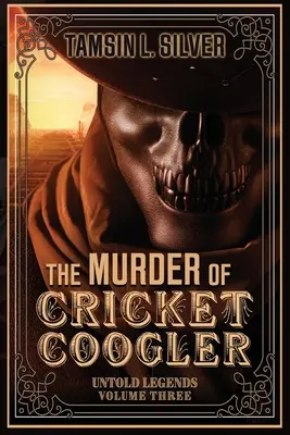 Le meurtre de Cricket Coogler - The Murder of Cricket Coogler